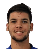 Guilherme Ferreira de Oliveira