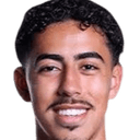 Leonardo Estigarribia Ferreira