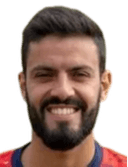 सर्जियो रिबेरो