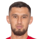 Abylaykhan Tolegenov