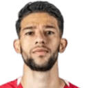 Jemmes Bruno Ribeiro Da Silva