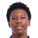 Jay-David Mbalanda Nziang