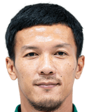 Kitsana Kasemkulwirai