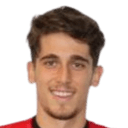 Alejandro Salto Sánchez