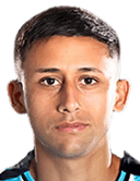 Rodrigo Alejandro Jesús Fumiz