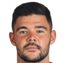 Alex Mowatt