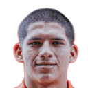 Éver Alejandro Fernández Arrúa