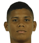 Fernando Jesus Meza Cano