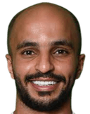 Abdulrahman Al-Hajri