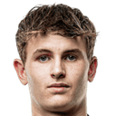 Bastian Lykkegaard Holm