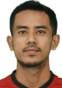 Muhammad Taufik Hidayat
