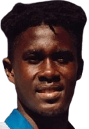 Ceti Junior Taty Tchibinda