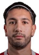 Eros Nazareno Mancuso