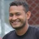 डोनाल्डो मोरालेस