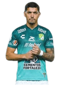 Federico Martinez Canta