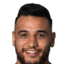 Mahmoud Mohamed Belhadj