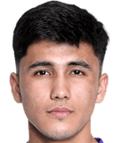 Ahmadullo Muqimjonov