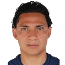 Carlos Alfredo Sánchez Sánchez