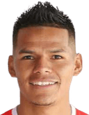 Daniel Fabio·Morales Quispe