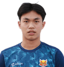 Sutthipong Pisansarb