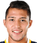 Aníbal Aaron Páez Cardozo