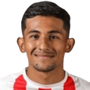 Nicolás Andrés Paz