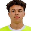 Mathías Enrique Gonzalez Rivas