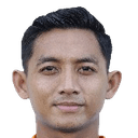 Muhammad Reza Pratama