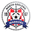North Geelong Warriors