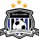 Belen Arco Zaragoza U20