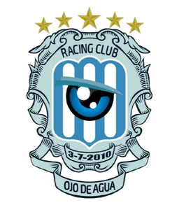 Racing Ojo de Agua