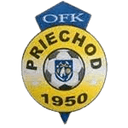 OFK 1950 Priechod