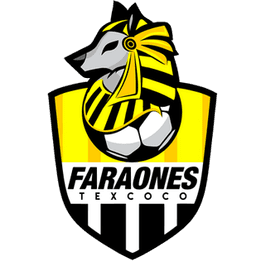 Faraones Texcoco II