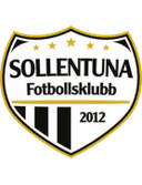 Sollentuna FK (Wanita) Sollentuna FK (Wanita)