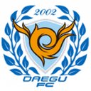 Daegu FC II