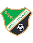 Banik Stranavy