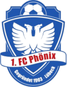 Phonix Lubeck B