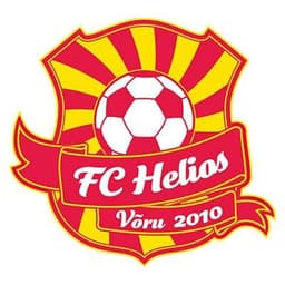 Voru FC Helios