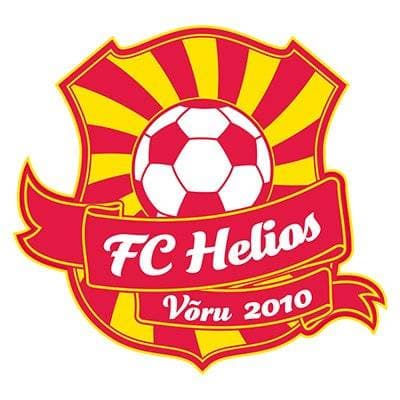 Voru FC Helios