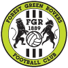 Forest Green Rovers (w)