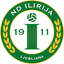 ND Ilirija U19