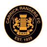 Carrick Rangers FC