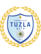 Tuzla City