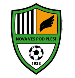 TJ Sokol Nova Ves Pod Plesi