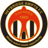 Heybridge Swifts