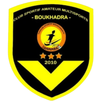 US Boukhadra U20