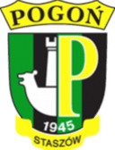 Pogon Staszow