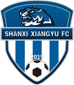 Shanxi Xiangyu FC