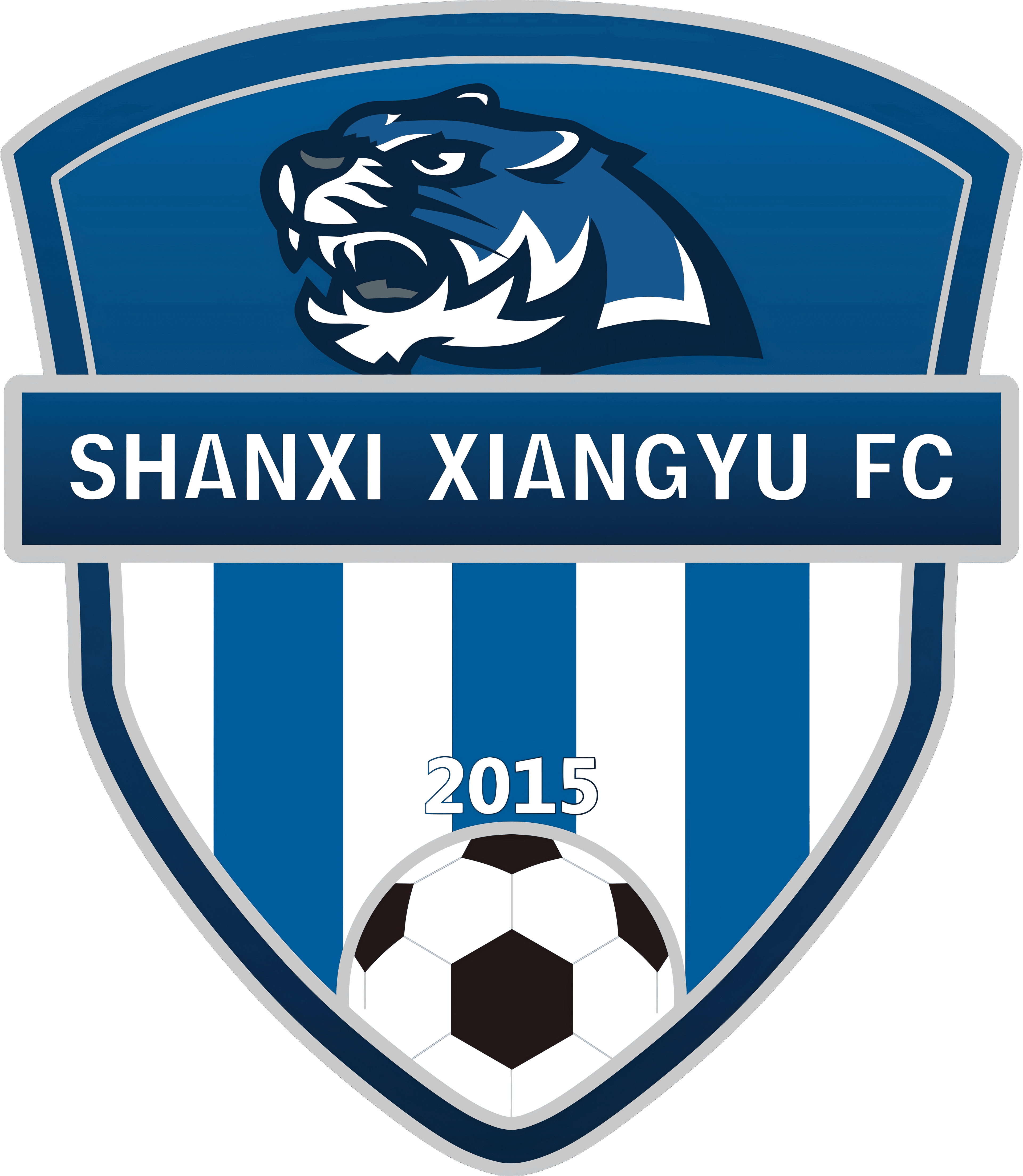 Shanxi Xiangyu FC