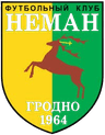 FC Neman Grodno B
